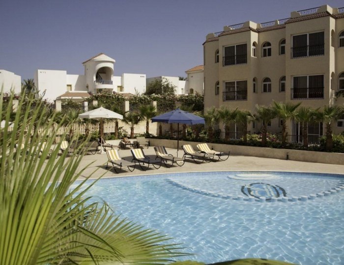 Royal Naama Bay Resort 4 звезды, Шарм-эль-Шейх, Египет