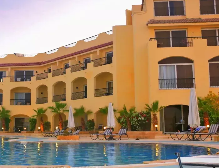 Royal Naama Bay Resort 4 звезды, Шарм-эль-Шейх, Египет
