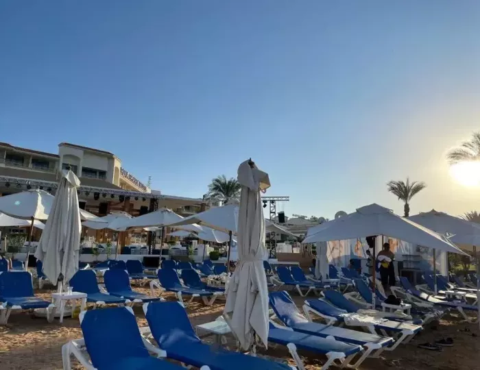 Royal Naama Bay Resort 4 звезды, Шарм-эль-Шейх, Египет