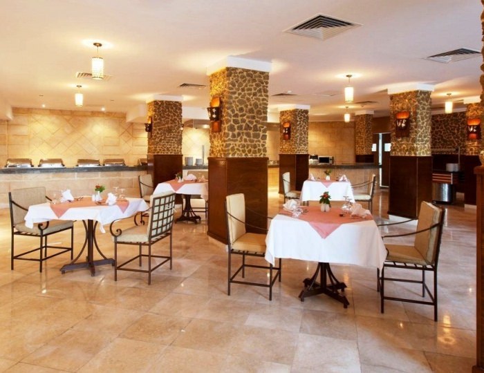 Royal Naama Bay Resort 4 звезды, Шарм-эль-Шейх, Египет