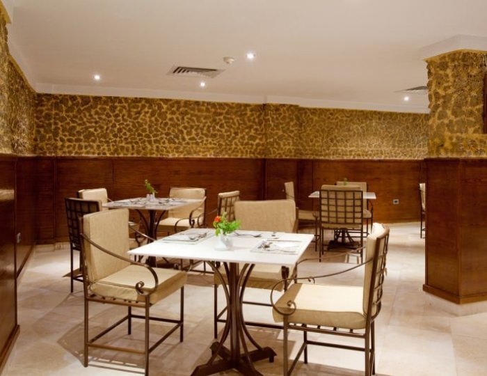 Royal Naama Bay Resort 4 звезды, Шарм-эль-Шейх, Египет