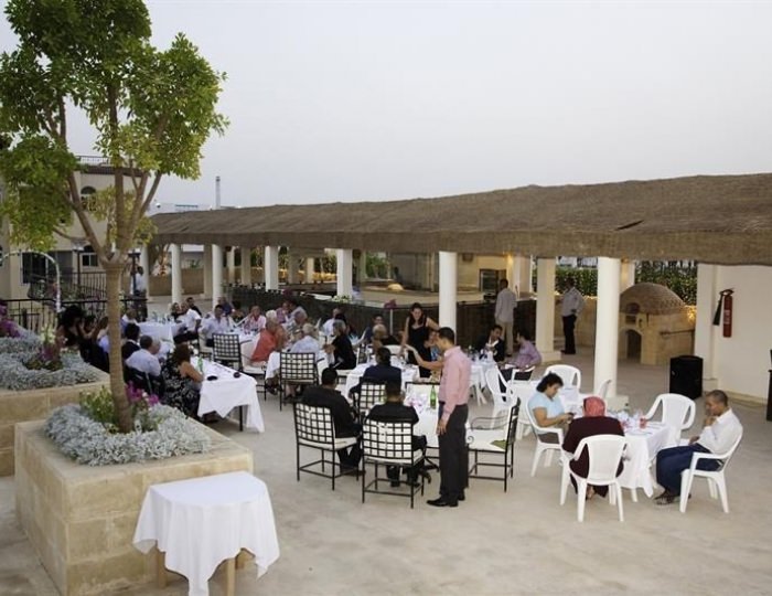 Royal Naama Bay Resort 4 звезды, Шарм-эль-Шейх, Египет