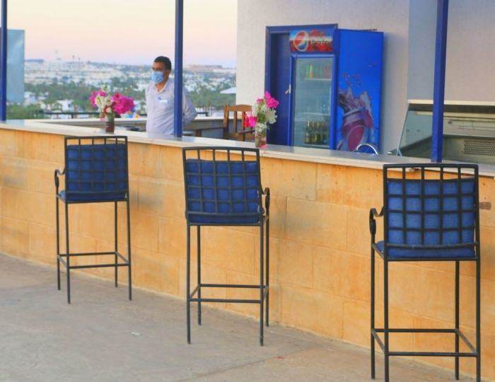 Royal Naama Bay Resort 4 звезды, Шарм-эль-Шейх, Египет