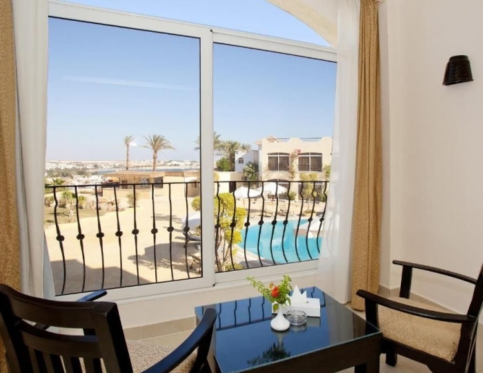 Royal Naama Bay Resort 4 звезды, Шарм-эль-Шейх, Египет