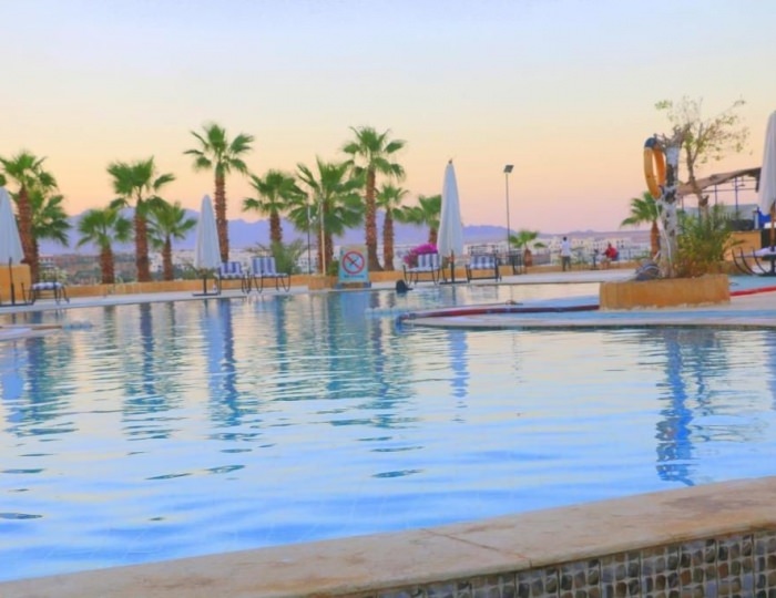 Royal Naama Bay Resort 4 звезды, Шарм-эль-Шейх, Египет