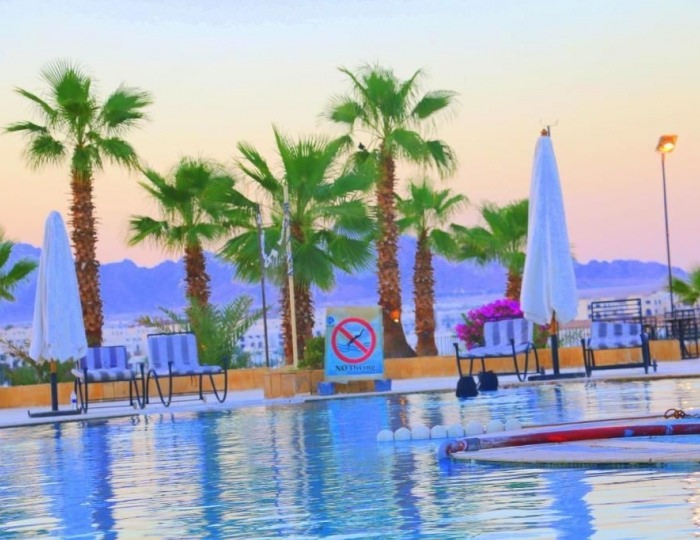 Royal Naama Bay Resort 4 звезды, Шарм-эль-Шейх, Египет