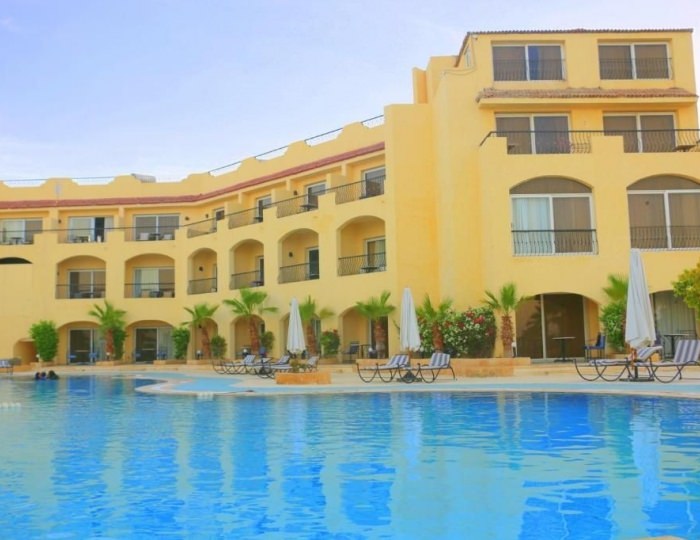 Royal Naama Bay Resort 4 звезды, Шарм-эль-Шейх, Египет