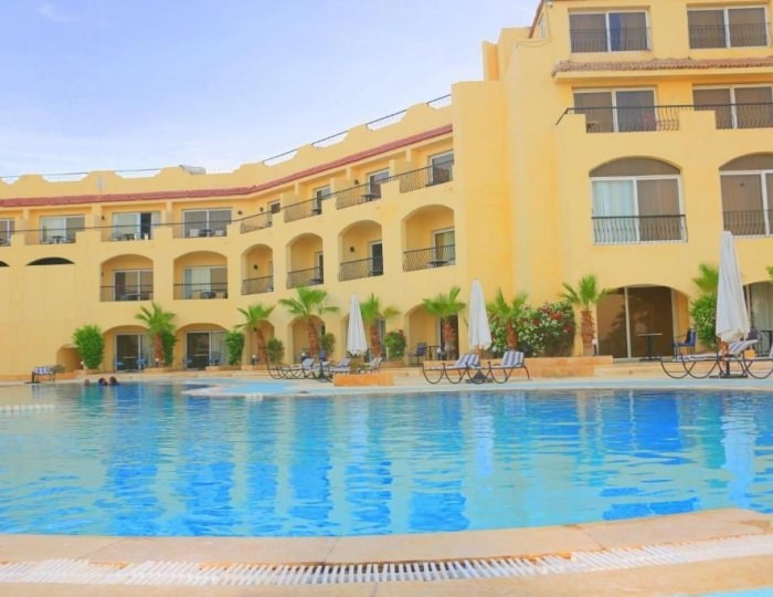 Royal Naama Bay Resort 4 звезды, Шарм-эль-Шейх, Египет
