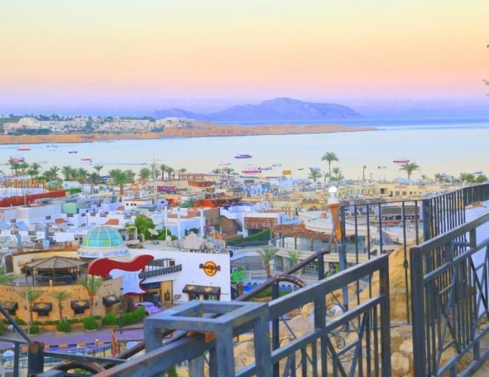 Royal Naama Bay Resort 4 звезды, Шарм-эль-Шейх, Египет