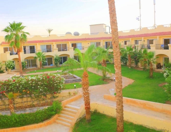 Royal Naama Bay Resort 4 звезды, Шарм-эль-Шейх, Египет