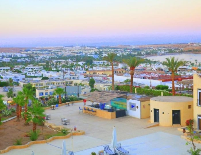 Royal Naama Bay Resort 4 звезды, Шарм-эль-Шейх, Египет