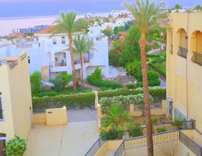 Royal Naama Bay Resort 4 звезды, Шарм-эль-Шейх, Египет