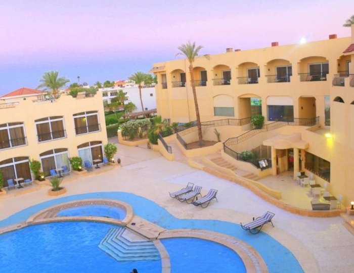 Royal Naama Bay Resort 4 звезды, Шарм-эль-Шейх, Египет