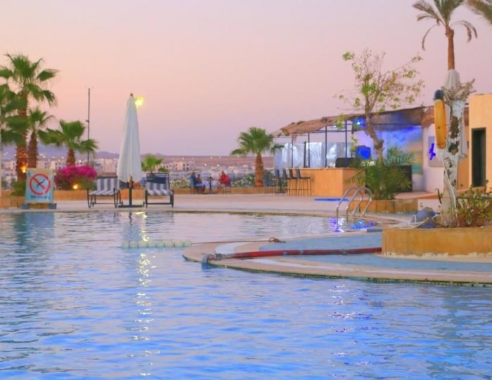 Royal Naama Bay Resort 4 звезды, Шарм-эль-Шейх, Египет