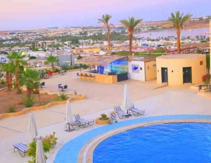 Royal Naama Bay Resort 4 звезды, Шарм-эль-Шейх, Египет