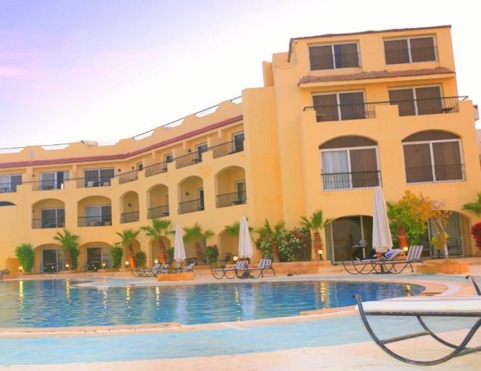 Royal Naama Bay Resort 4 звезды, Шарм-эль-Шейх, Египет