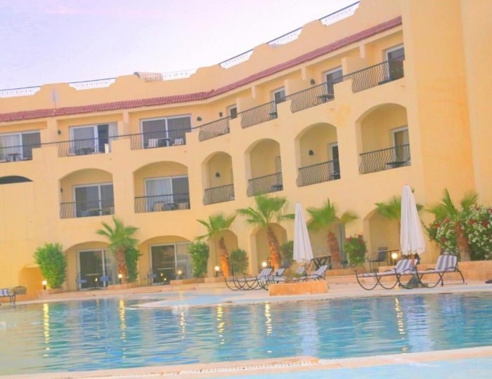 Royal Naama Bay Resort 4 звезды, Шарм-эль-Шейх, Египет