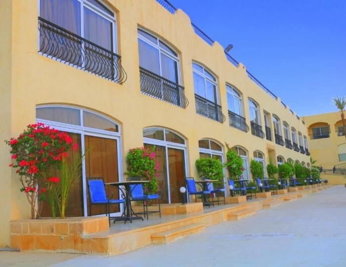 Royal Naama Bay Resort 4 звезды, Шарм-эль-Шейх, Египет