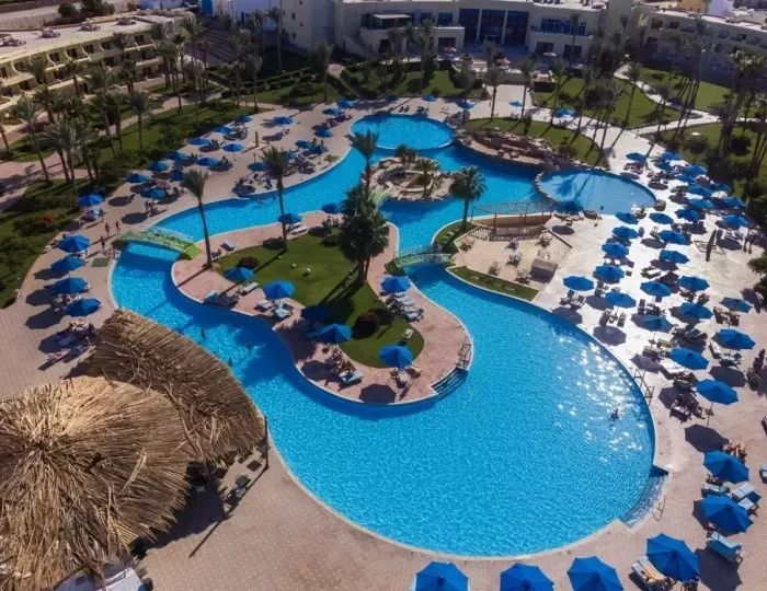 Amwaj Oyoun Resort & Casino 4 звезды, Шарм-эль-Шейх, Египет