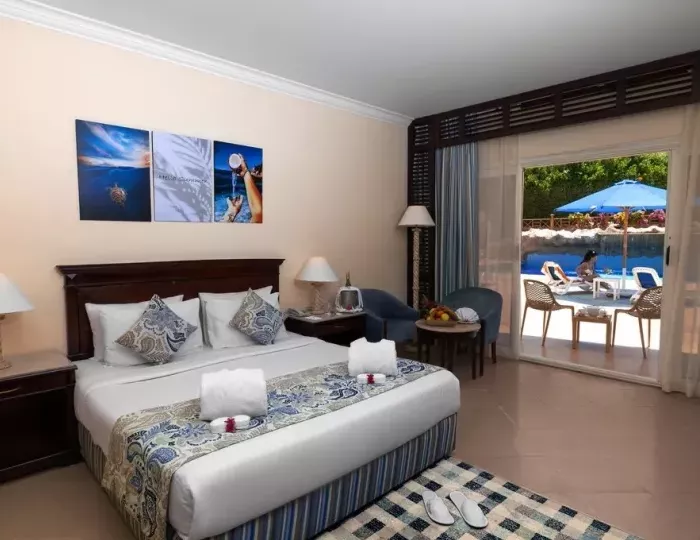 Amwaj Oyoun Resort & Casino 4 звезды, Шарм-эль-Шейх, Египет