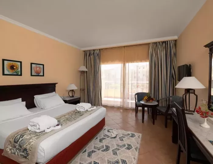 Amwaj Oyoun Resort & Casino 4 звезды, Шарм-эль-Шейх, Египет