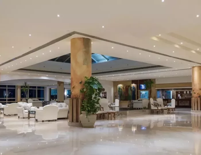 Amwaj Oyoun Resort & Casino 4 звезды, Шарм-эль-Шейх, Египет