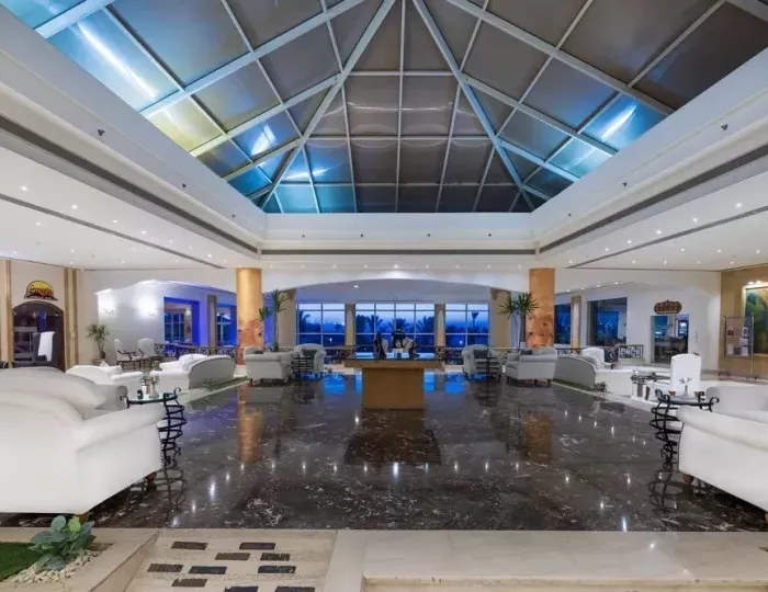 Amwaj Oyoun Resort & Casino 4 звезды, Шарм-эль-Шейх, Египет