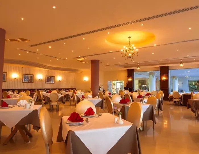 Amwaj Oyoun Resort & Casino 4 звезды, Шарм-эль-Шейх, Египет