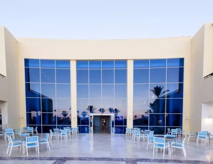 Amwaj Oyoun Resort & Casino 4 звезды, Шарм-эль-Шейх, Египет