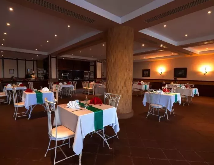 Amwaj Oyoun Resort & Casino 4 звезды, Шарм-эль-Шейх, Египет