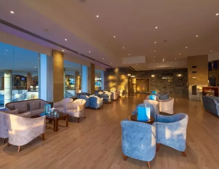 Amwaj Oyoun Resort & Casino 4 звезды, Шарм-эль-Шейх, Египет