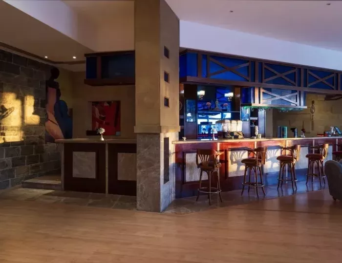 Amwaj Oyoun Resort & Casino 4 звезды, Шарм-эль-Шейх, Египет