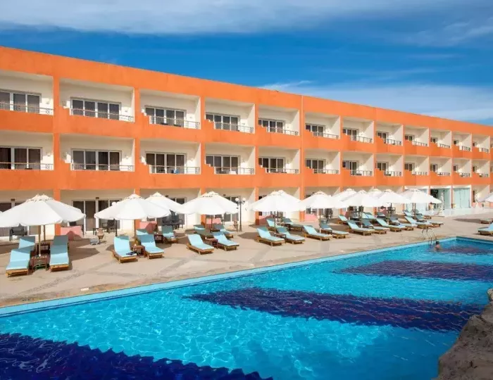Amwaj Oyoun Resort & Casino 4 звезды, Шарм-эль-Шейх, Египет