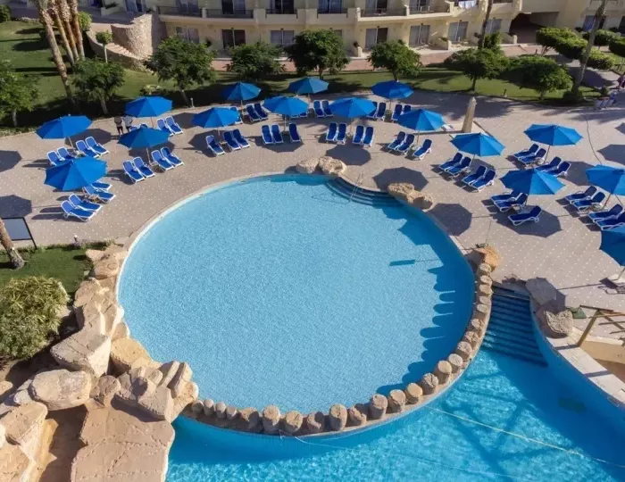 Amwaj Oyoun Resort & Casino 4 звезды, Шарм-эль-Шейх, Египет