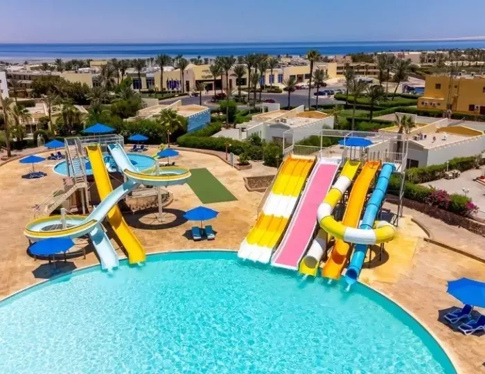 Amwaj Oyoun Resort & Casino 4 звезды, Шарм-эль-Шейх, Египет