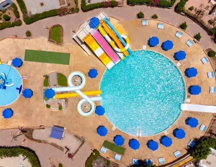 Amwaj Oyoun Resort & Casino 4 звезды, Шарм-эль-Шейх, Египет