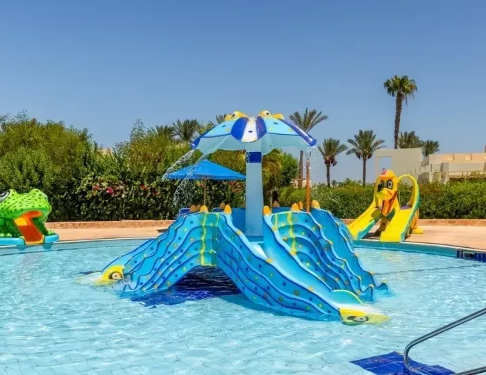 Amwaj Oyoun Resort & Casino 4 звезды, Шарм-эль-Шейх, Египет