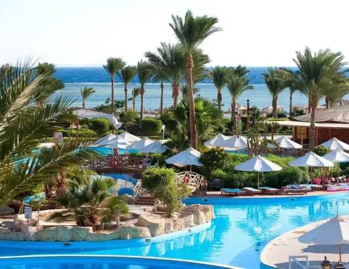 Amwaj Oyoun Resort & Casino 4 звезды, Шарм-эль-Шейх, Египет