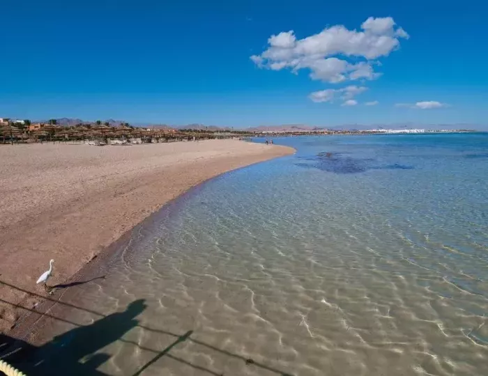 Amwaj Oyoun Resort & Casino 4 звезды, Шарм-эль-Шейх, Египет