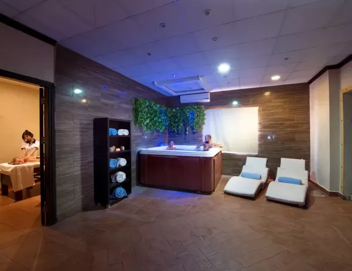 Amwaj Oyoun Resort & Casino 4 звезды, Шарм-эль-Шейх, Египет