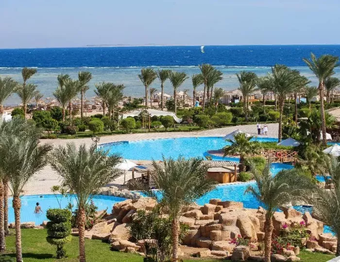 Amwaj Oyoun Resort & Casino 4 звезды, Шарм-эль-Шейх, Египет
