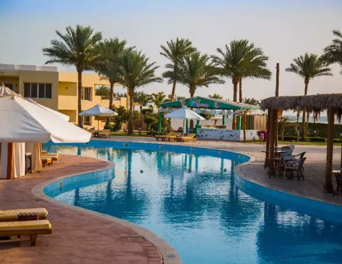 Amwaj Oyoun Resort & Casino 4 звезды, Шарм-эль-Шейх, Египет