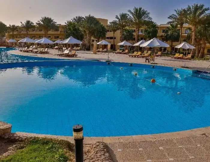 Amwaj Oyoun Resort & Casino 4 звезды, Шарм-эль-Шейх, Египет