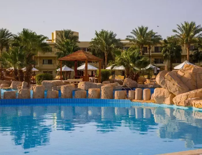 Amwaj Oyoun Resort & Casino 4 звезды, Шарм-эль-Шейх, Египет