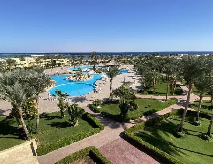 Amwaj Oyoun Resort & Casino 4 звезды, Шарм-эль-Шейх, Египет