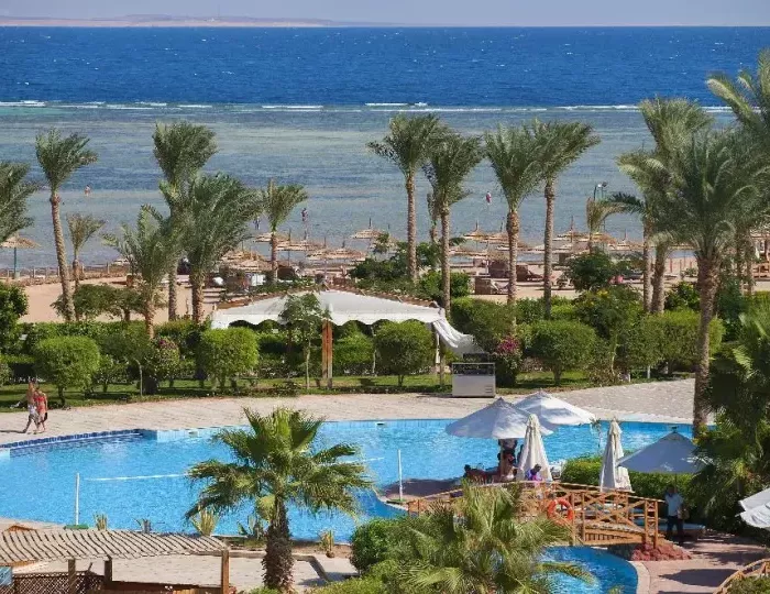 Amwaj Oyoun Resort & Casino 4 звезды, Шарм-эль-Шейх, Египет