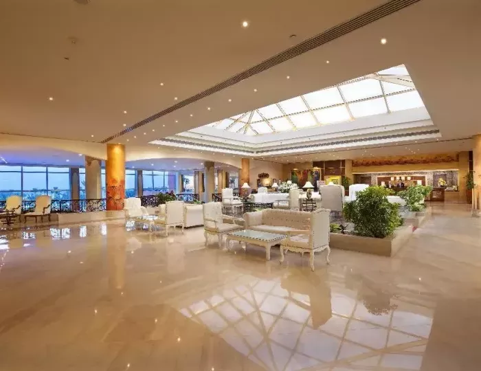 Amwaj Oyoun Resort & Casino 4 звезды, Шарм-эль-Шейх, Египет