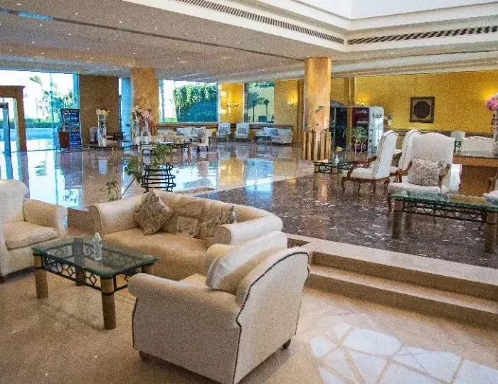 Amwaj Oyoun Resort & Casino 4 звезды, Шарм-эль-Шейх, Египет