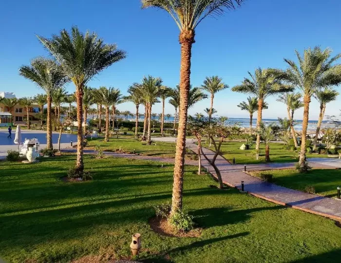 Amwaj Oyoun Resort & Casino 4 звезды, Шарм-эль-Шейх, Египет