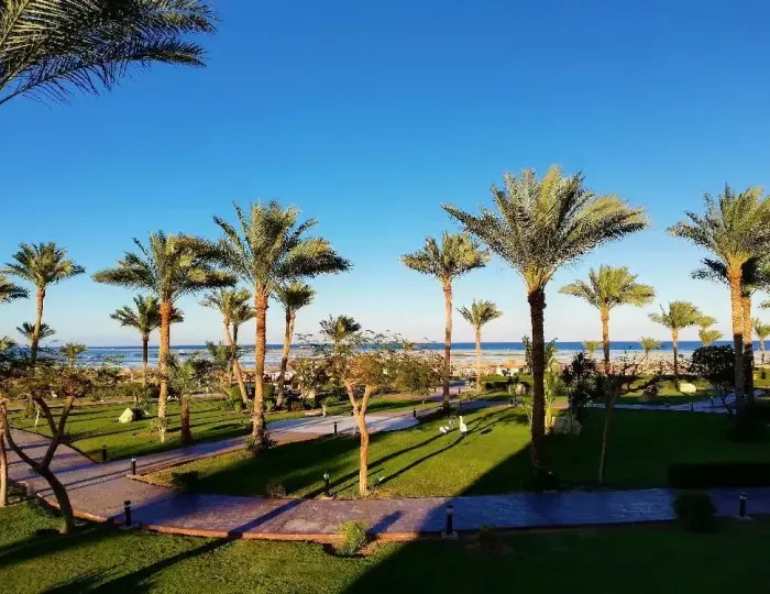 Amwaj Oyoun Resort & Casino 4 звезды, Шарм-эль-Шейх, Египет